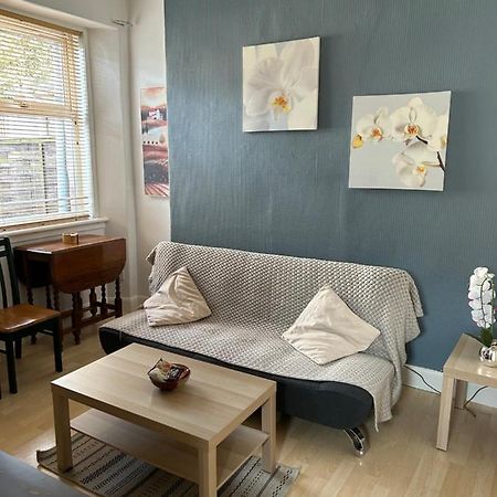 Rosebery Apartment-Inverness Exteriér fotografie