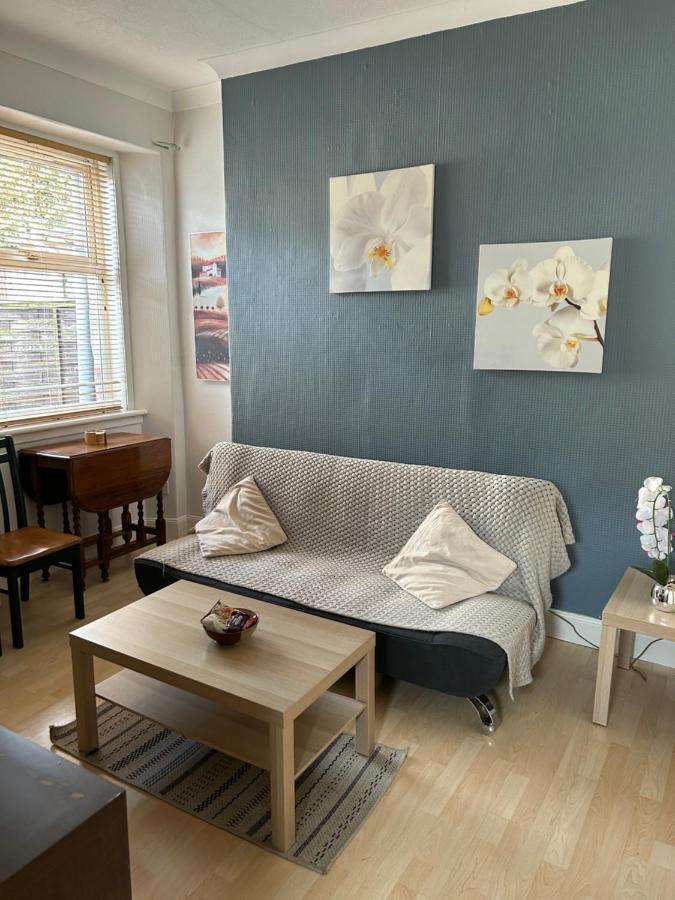 Rosebery Apartment-Inverness Exteriér fotografie